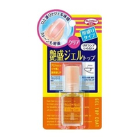 Защитное покрытие для искусственных ногтей BCL Gel Top Coat 7мл