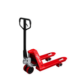 Гидравлическая тележка FOXSTER AC25 (L800)