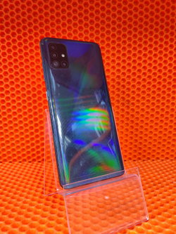 Смартфон Samsung Galaxy A51 6/128