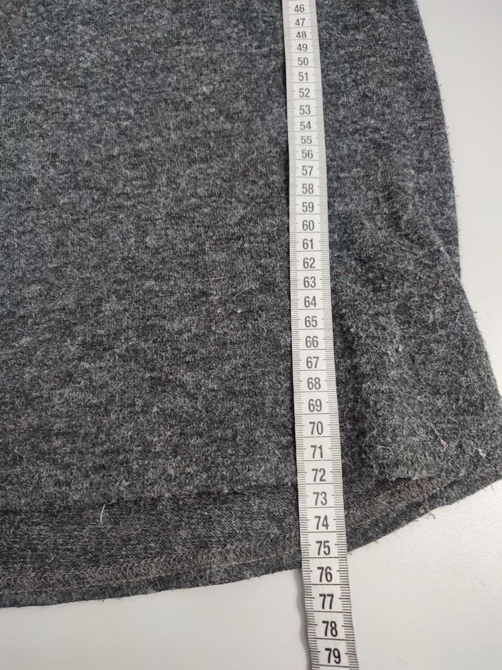 Платье New Look трикотажное 42 размер