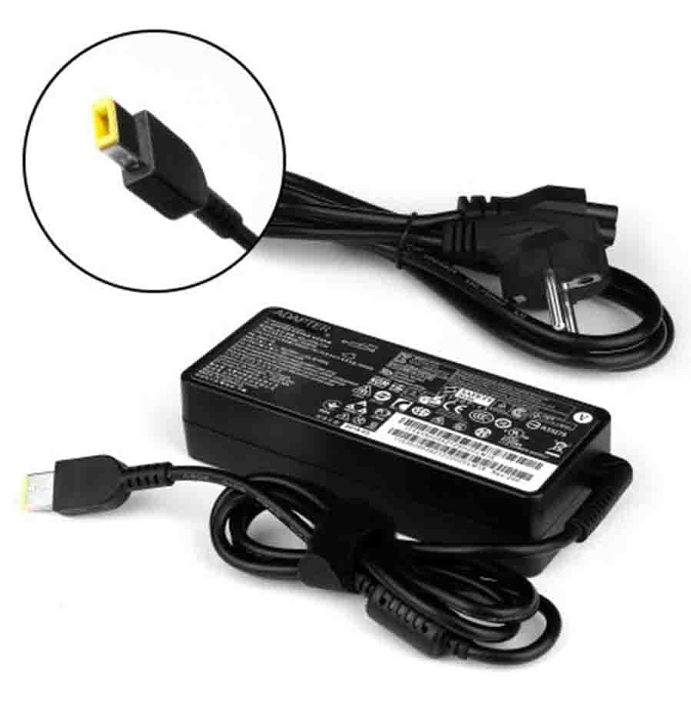 Адаптер питания для ноутбуков Afkas-nova A-335 20V/4.5A (разъем USB)