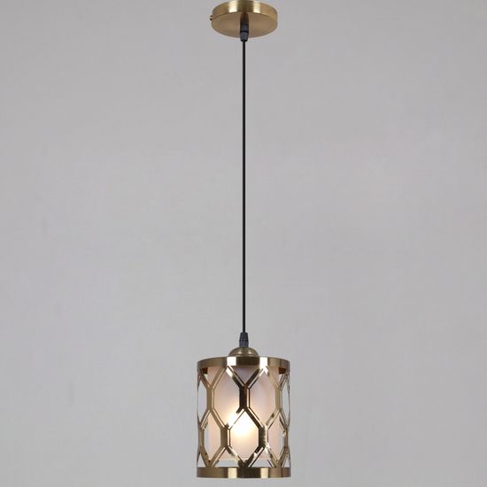 02836-0.9-01 CU светильник потолочный