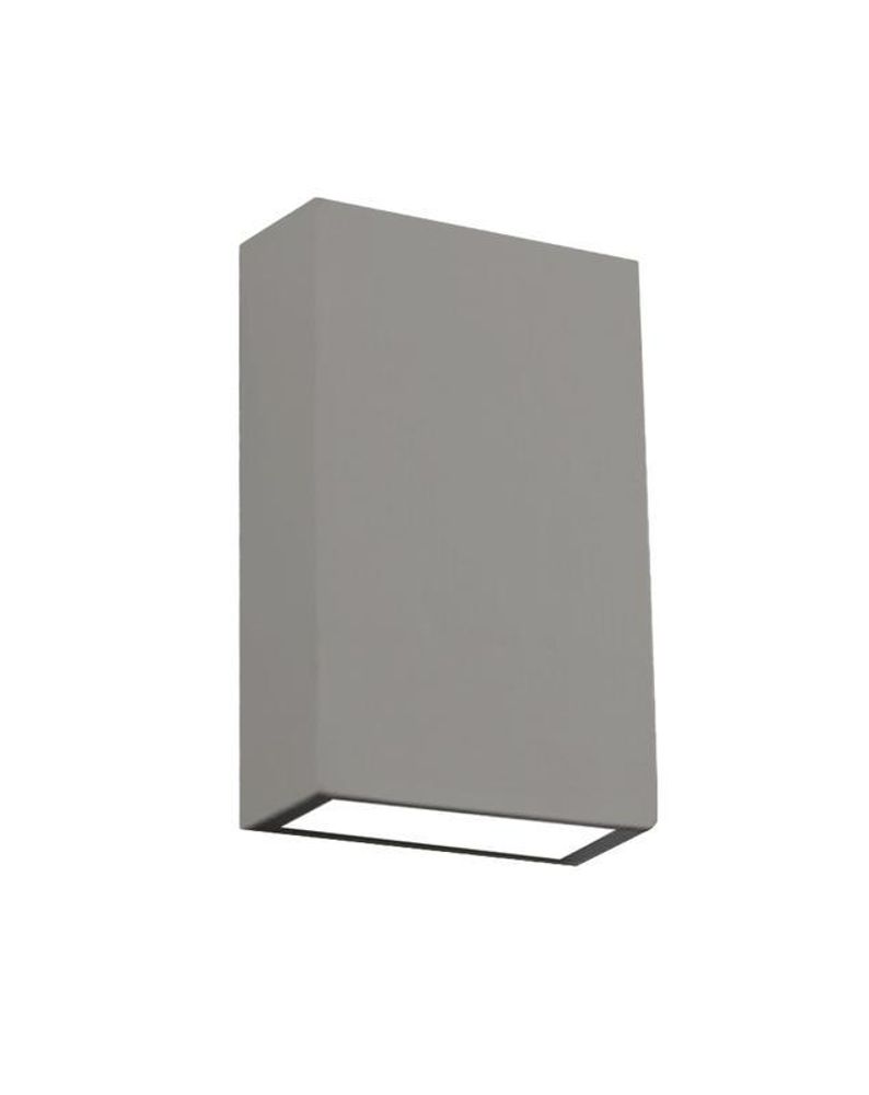 Светильник светодиодный архитектурный PWL-12080/40D 2х4Вт 4000К GR IP65 фасадный исполнение двухсторон. сер. Pro JazzWay 5024786 Светильник светодиодный архитектурный PWL-12080/40D 2х4Вт 4000К GR IP65 фасадный исполнение двухсторон. сер. Pro JazzWay 5024786