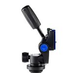 Штатив Benro TMA18AHD1A с 3D головкой