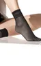 GF6126/2 Calzino Petit Velatissimo Nero