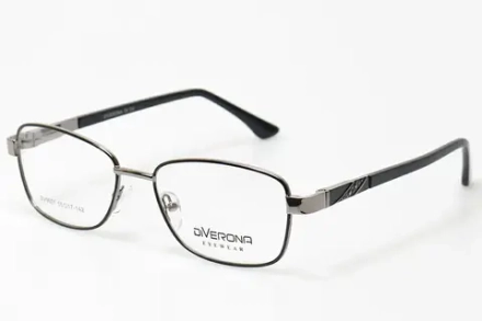 Очки для зрения с оправой Diverona DV9607 c4