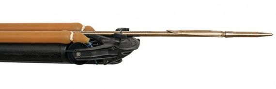 Комплект Scorpena для конверсии арбалета  с эллипсным стволом в роллерный Scorpena D