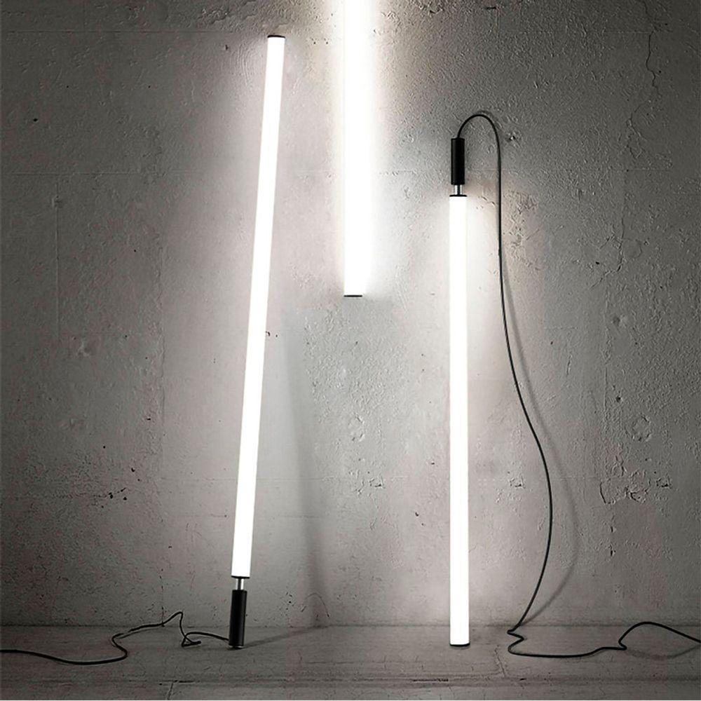 Подвесной Светильник Delia L100 Black 4000К By Imperiumloft