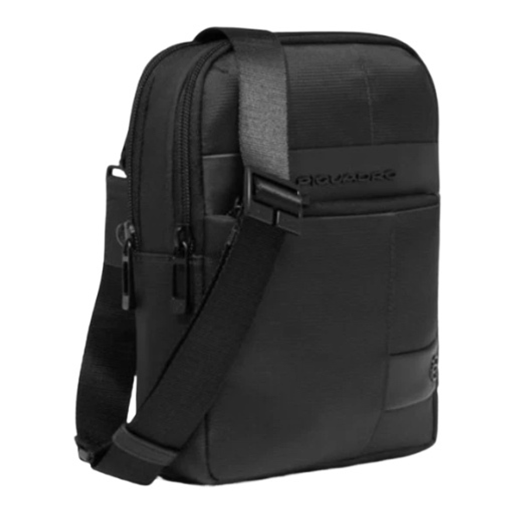 Сумка кросс-боди Piquadro Wollem/Nero