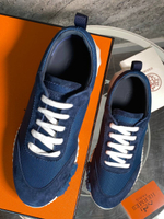 Кроссовки Hermes