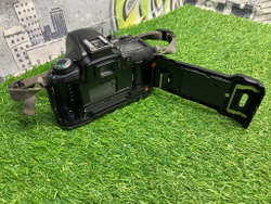 Nikon F75