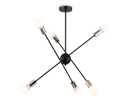 Ambrella Подвесной светильник в стиле лофт Loft TR80435