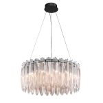 Люстра MD22027002-D65 matt black