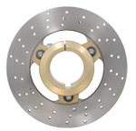 Тормозной диск OTK 180x13мм плавающий со ступицей