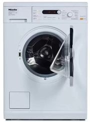 Стиральная машина Miele W 5824 WPS