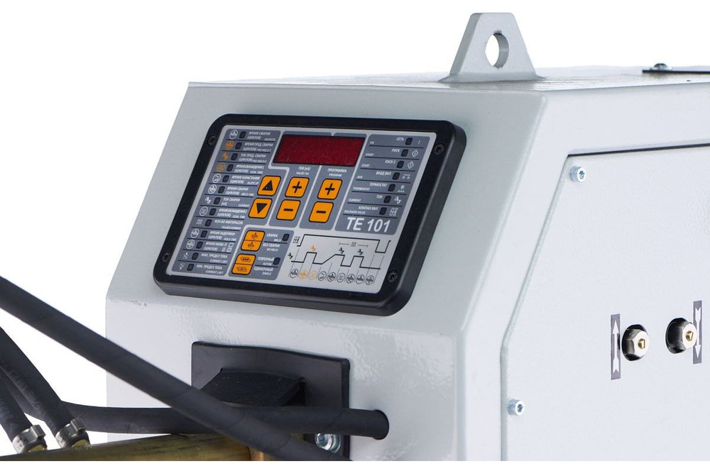 Машина для контактной сварки - TECNA 4646NE (старое название 4608N, 4646E)
