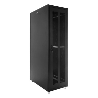 ШТК-Э-42.8.10-44АА-9005 шкаф напольный 42U 800x1000 ЦМО