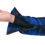 Streetfighter / Синий