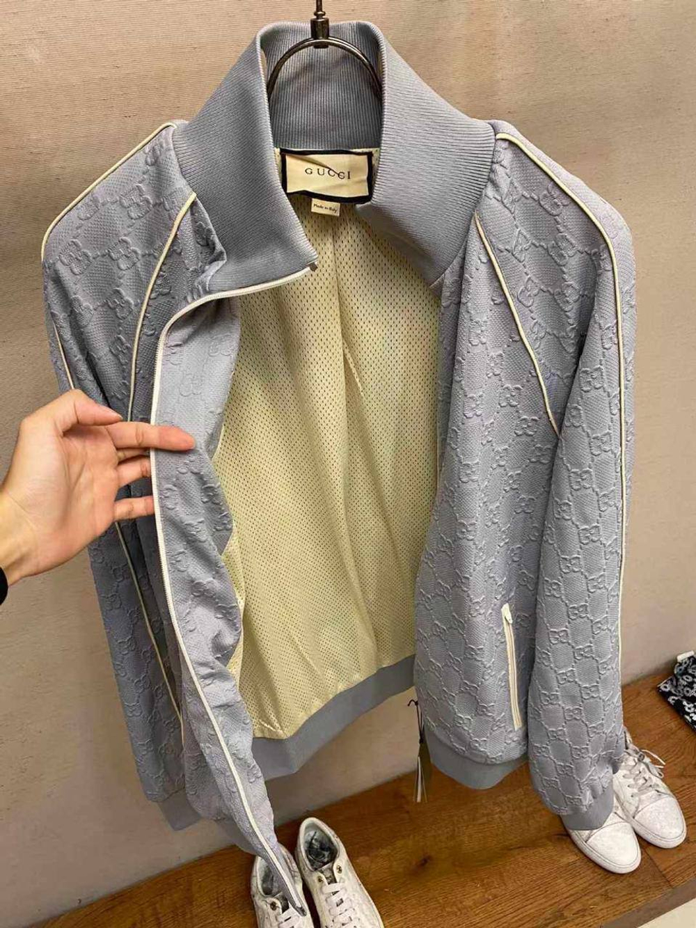 Спортивный костюм Gucci