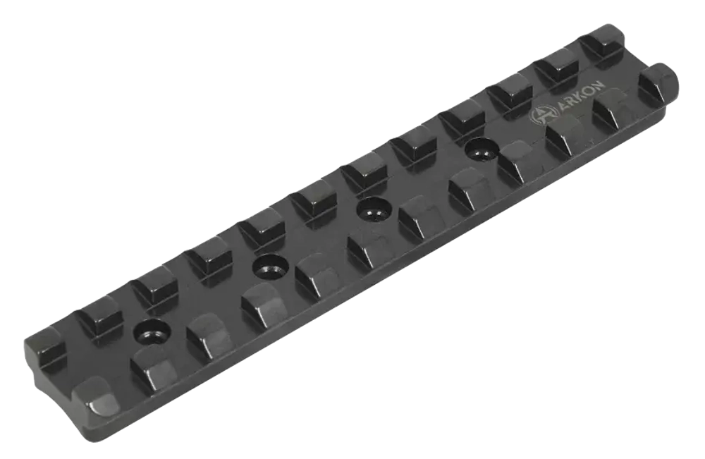 Планка ARKON Picatinny на Bergara B13