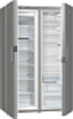 Морозильный шкаф Gorenje FN 6191 DHX