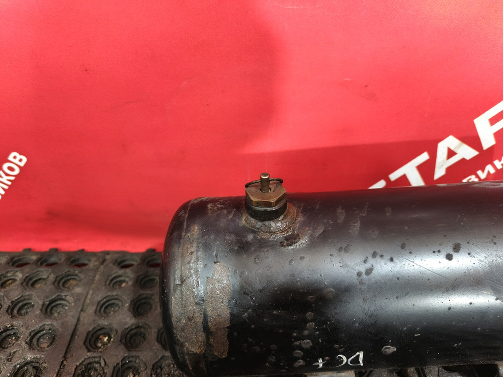 Ресивер воздушный 7L 2020г