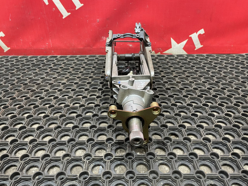 Колонка рулевая