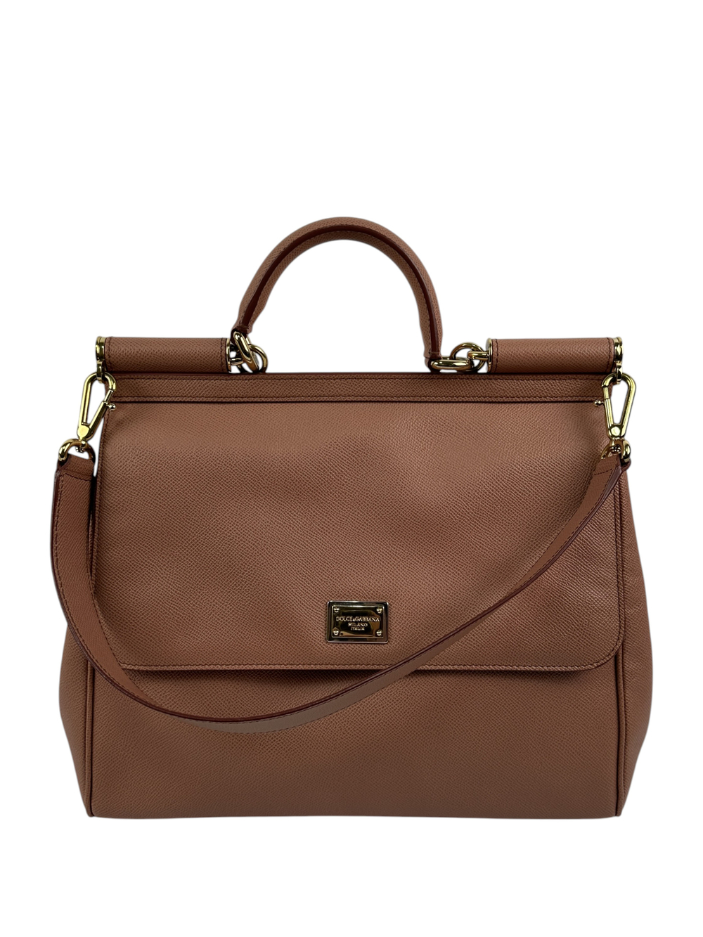 Сумка Dolce&Gabbana Sicily