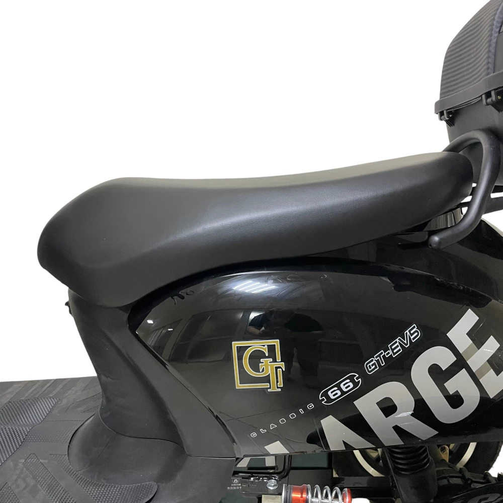 Электроскутер CityCoco TRIKE GT-EV5