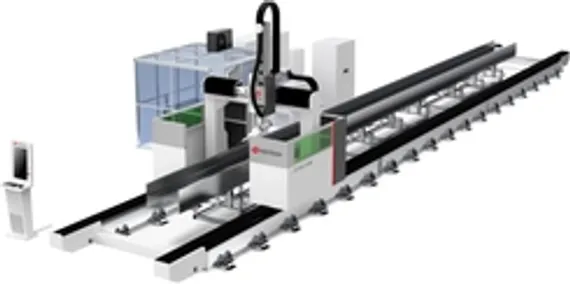 Двухкривошипный пресс Haigor HTH-250