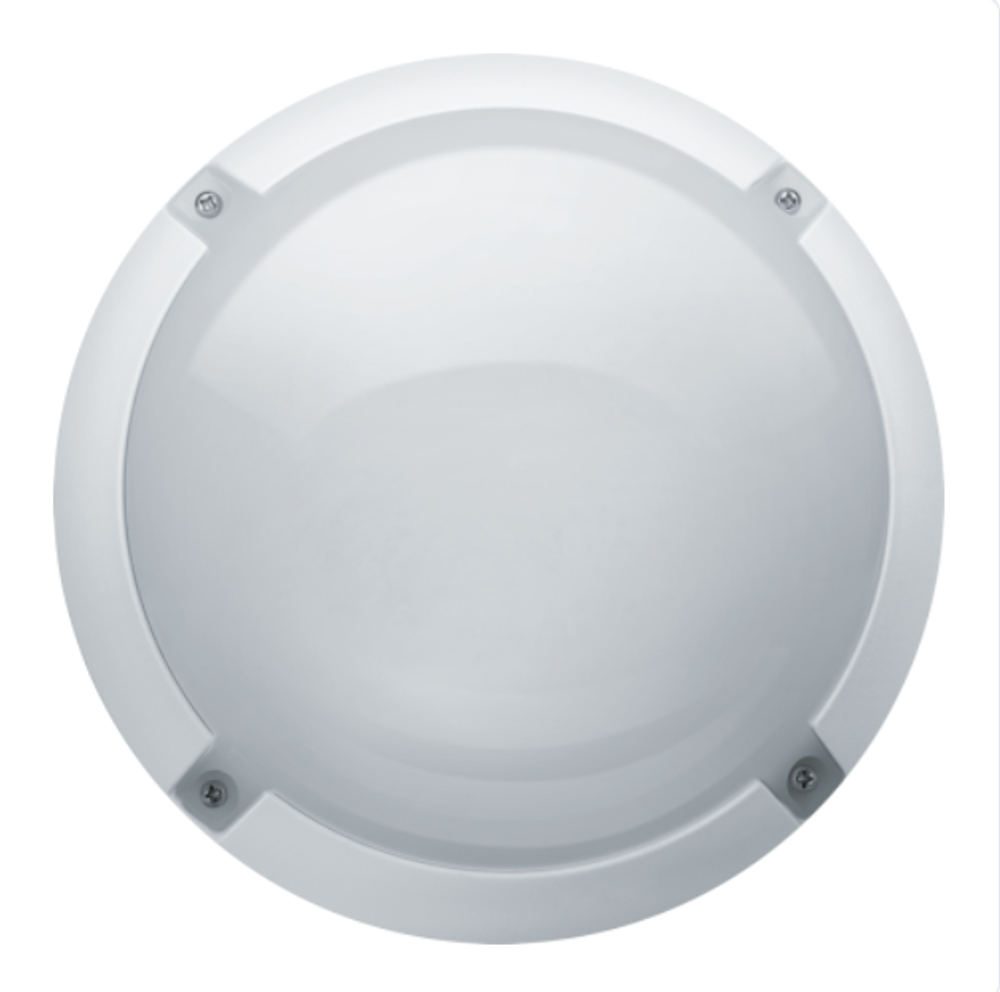 Navigator 14 243 NBL-PR1-13-4K-WH-SNR-LED 1300Лм микроволновый датчик движения Ø235x94