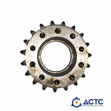 Звездочка VOLVO (ABG)