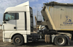 MAN TGX 4x2 Седельный тягач 18.480 4x2 BLS (Дизельный, 12,4 л, 480 л.с., АТ)