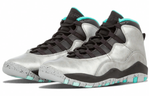 Кроссовки Jordan Air Jordan 10 Retro Lady Liberty (Женская размерная сетка)