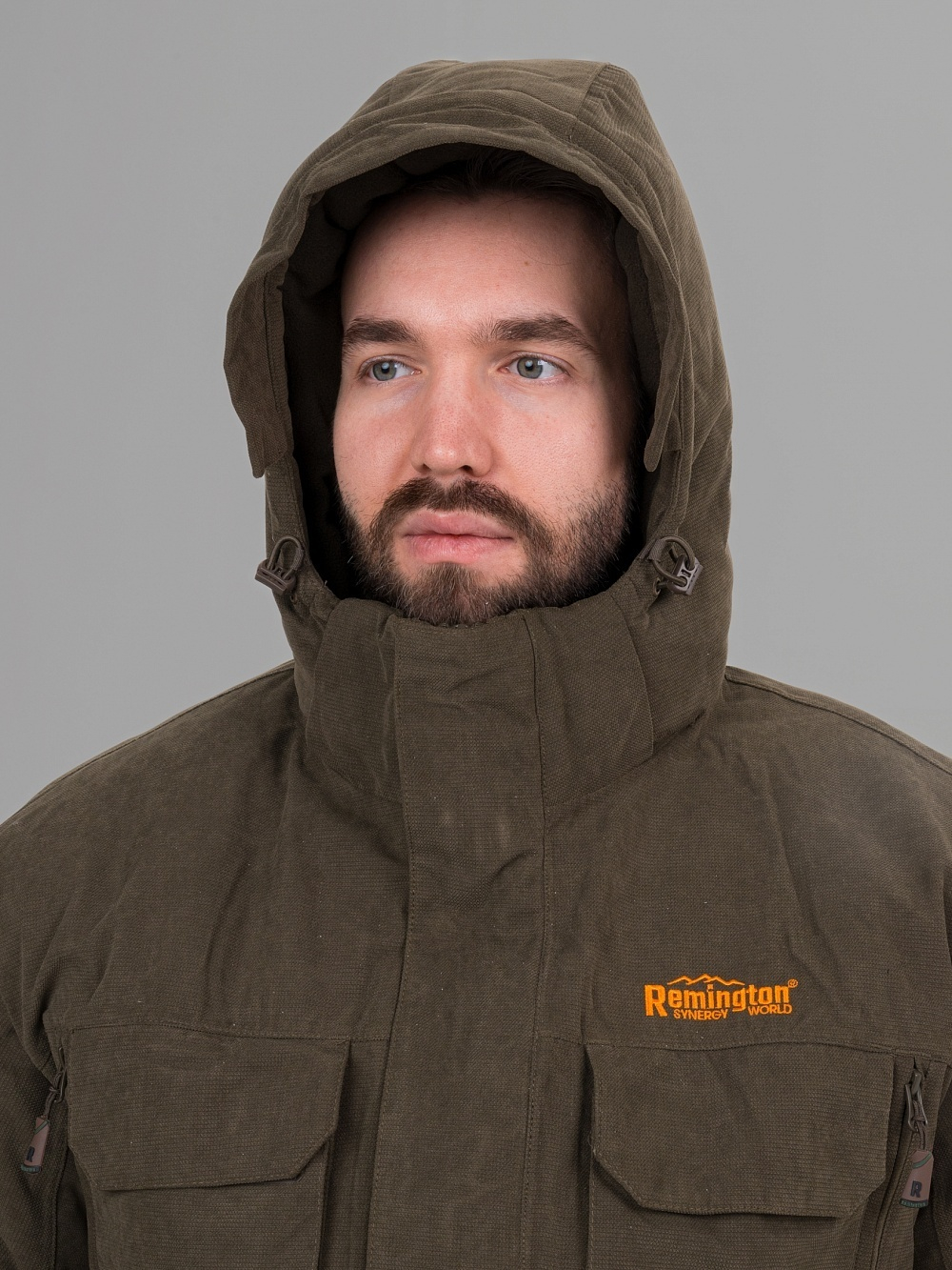 КОСТЮМ REMINGTON SNAG
