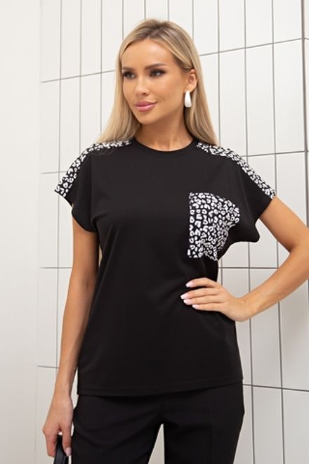 Блузка Брилити №1 Valentina