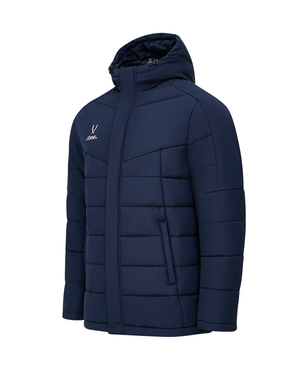 Куртка утепленная CAMP 2 PerFormPROOF Padded Jacket, темно-синий