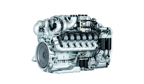 Комплектующие ДВС