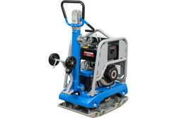 Виброплита реверсивная гидравлическая CIMAR CPC-240 (YANMAR L70) ВИБ212