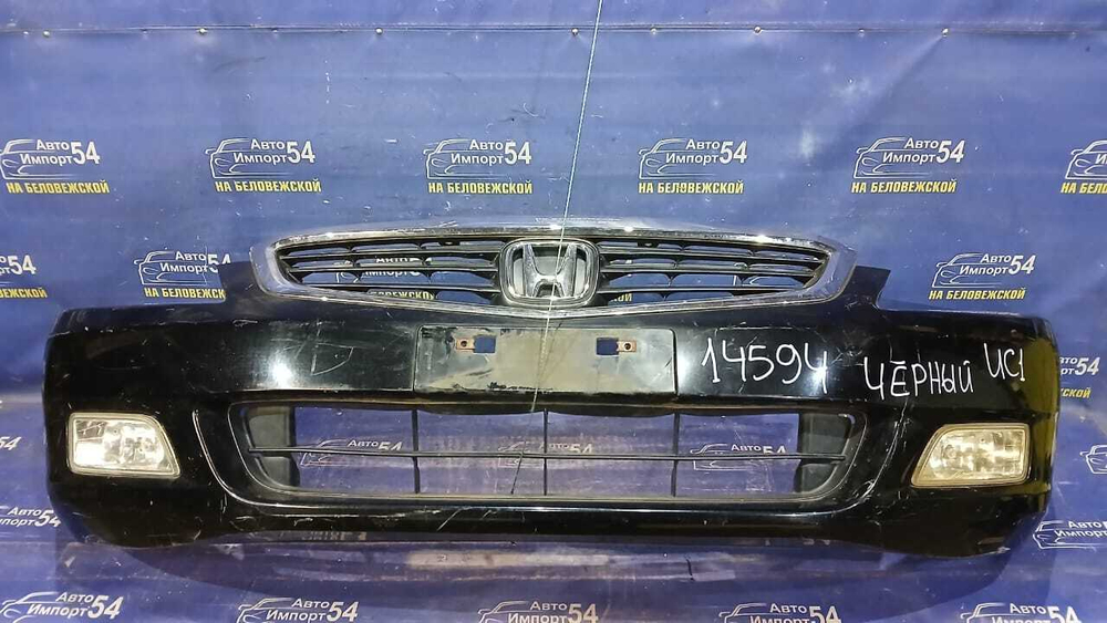 Бампер передний Honda INSPIRE 2003-2007