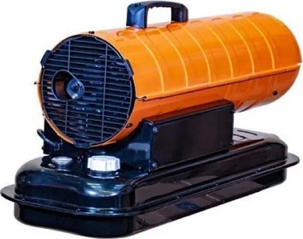 Тепловая пушка на дизтопливе прямого нагрева AURORA TK-20000 8733