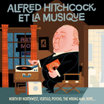 Soundtrack / Alfred Hitchcock Et La Musique (LP)
