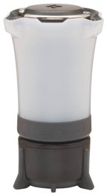Фонарь кемпинговый Black Diamond Orbit Lantern, Matte Black