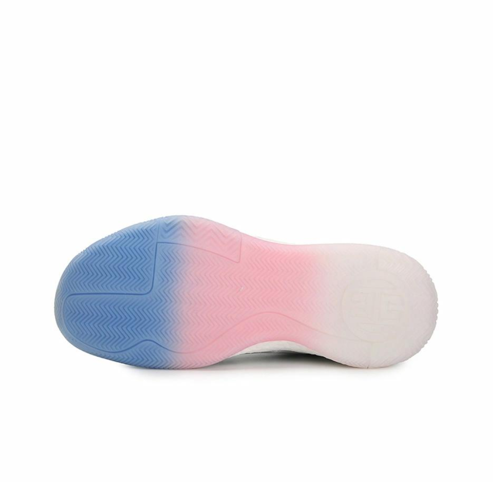 Кроссовки Adidas Harden Vol. 3 'White Blue' G54753