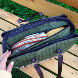 СУМКА МАСТЕРА