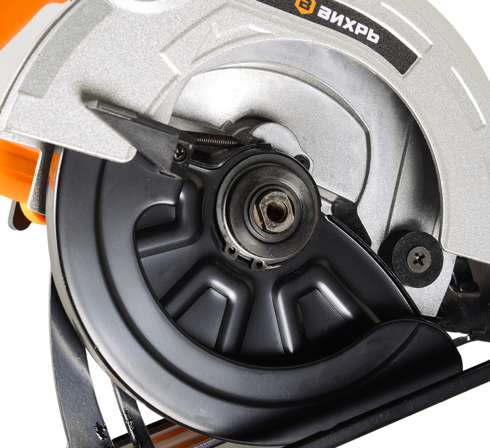 Дисковая (циркулярная) пила Вихрь ДП-160/1200