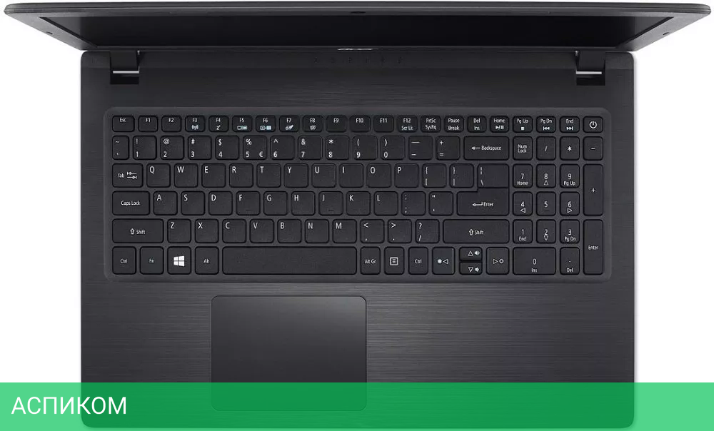 Ноутбук Acer Aspire 3 A315-31-C4Y8 (NX.GNTER.012)