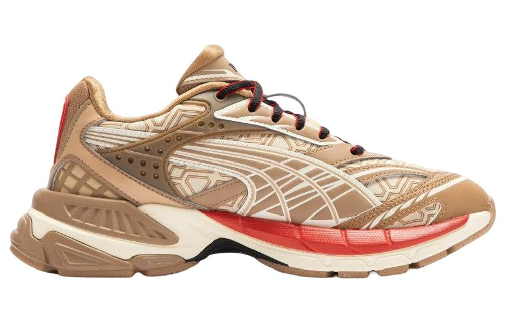 PUMA Velophasis Luxe Sport Sneakers