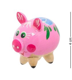 БК-39 Магнит «Поросенок»