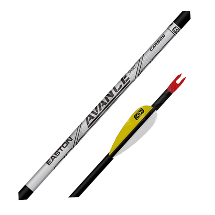Трубка стрелы лука спортивного Easton Shaft Carbon Avance Sport